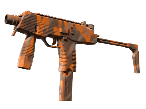 MP9 Orange Peel (Factory New)