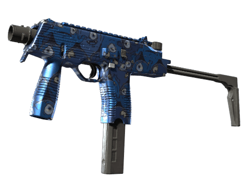 MP9 Pandora's Box (Factory New)
