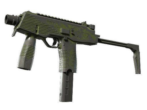 MP9 | Pine CS2 Skin