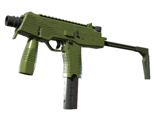 MP9 Pine (Minimal Wear)