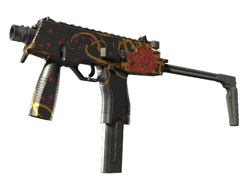 MP9 Rose Iron (Factory New)