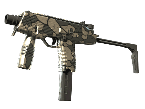 MP9 Sand Scale (Factory New)