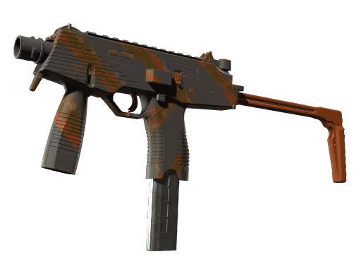 MP9 Slide (Factory New)