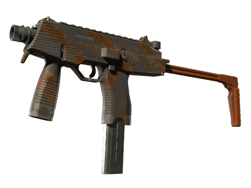 MP9 Slide (Field-Tested)