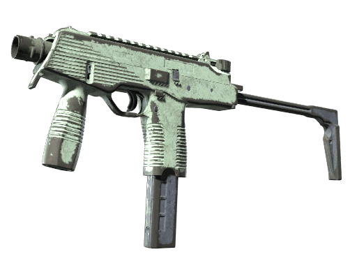 MP9 | Storm CS2 Skin