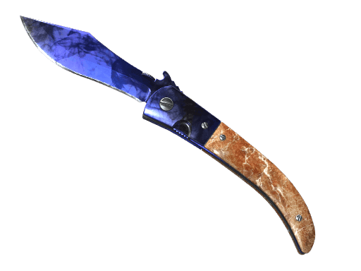 Doppler Phase 4 | Navaja Knife CS2 Skin