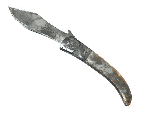 Urban Masked | Navaja Knife CS2 Skin
