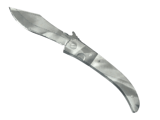 Navaja Knife Urban Masked (Well-Worn)