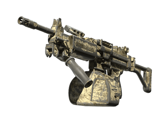 Palm | Negev CS2 Skin