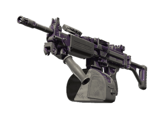 Negev Sour Grapes (Battle Scarred)