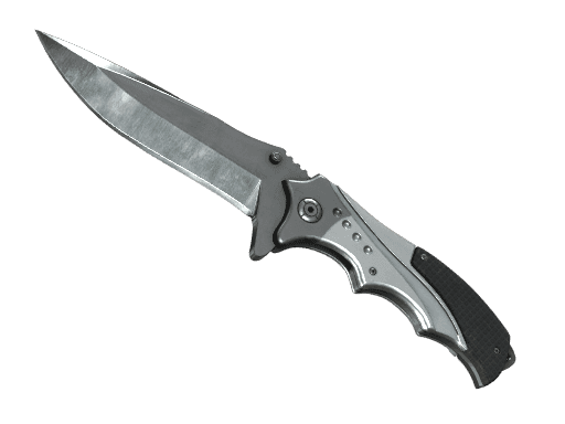 Nomad Knife | Vanilla CS2 Skin