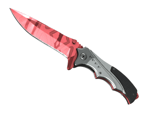 Nomad Knife Slaughter (Minimal Wear)