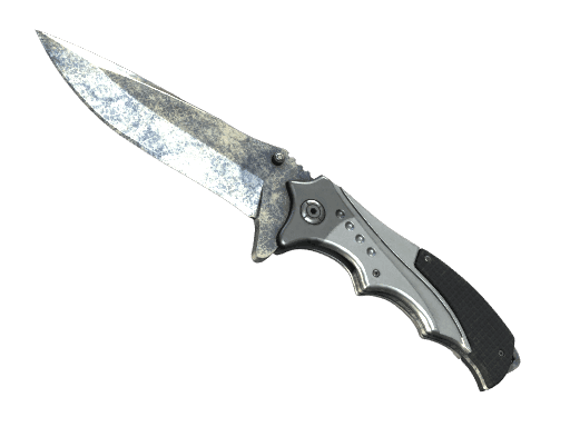 Nomad Knife | Stained CS2 Skin