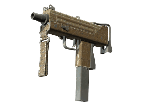 Commuter | MAC-10 CS2 Skin