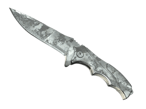 Nomad Knife | Urban Masked CS2 Skin