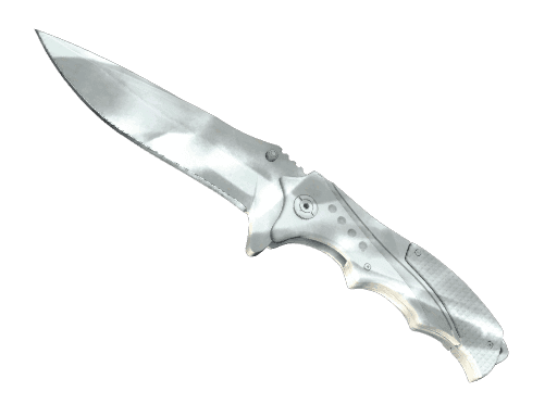 Nomad Knife Urban Masked (Minimal Wear)