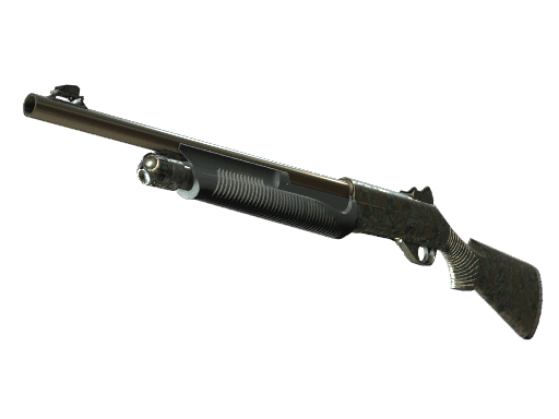Army Sheen | Nova CS2 Skin