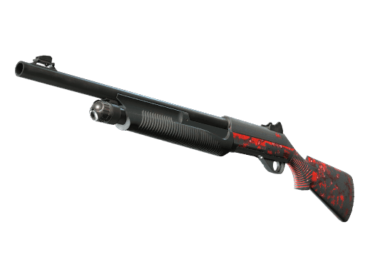 Bloomstick | Nova CS2 Skin
