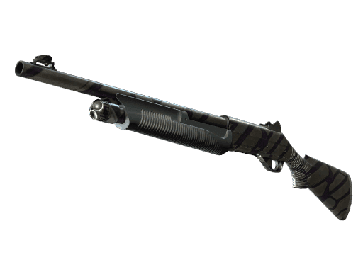 Exo | Nova CS2 Skin