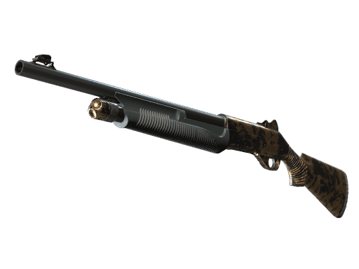 Gila | Nova CS2 Skin