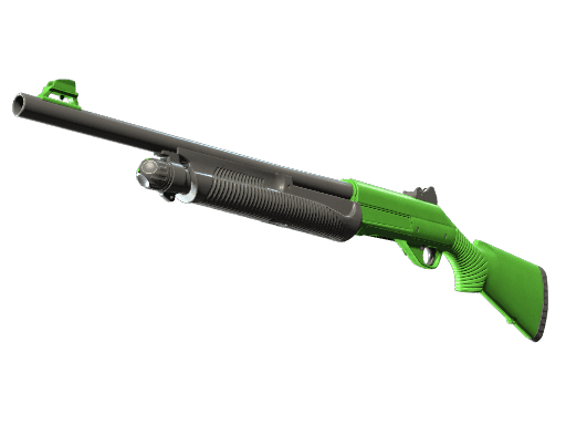 Green Apple | Nova CS2 Skin