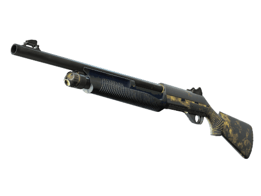 Interlock | Nova CS2 Skin