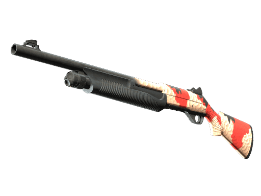 Koi | Nova CS2 Skin