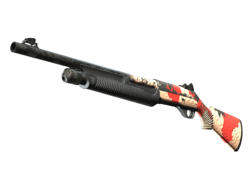 Nova Koi (Field-Tested)