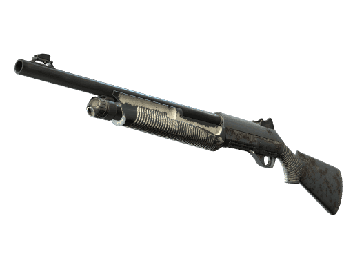 Mandrel | Nova CS2 Skin