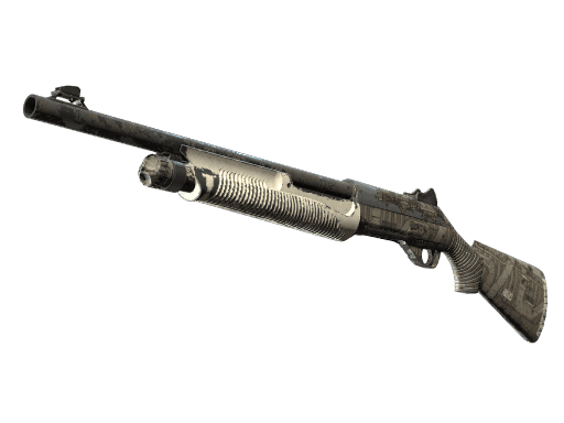 Nova Mandrel (Field-Tested)