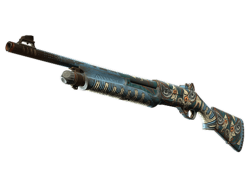 Ocular | Nova CS2 Skin