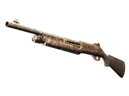 Plume | Nova CS2 Skin