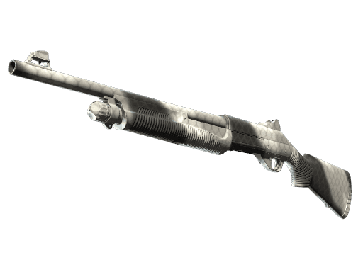 Polar Mesh | Nova CS2 Skin