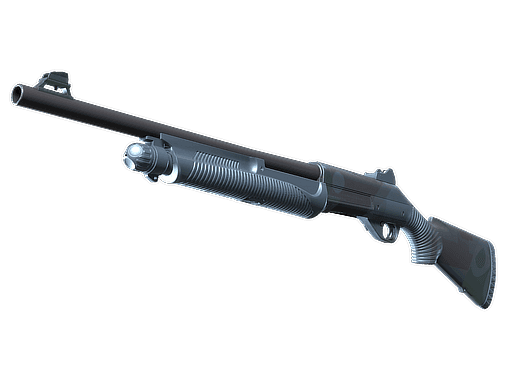 Rain Station | Nova CS2 Skin