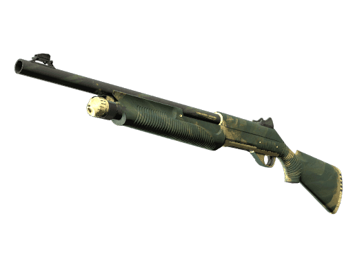Ranger | Nova CS2 Skin