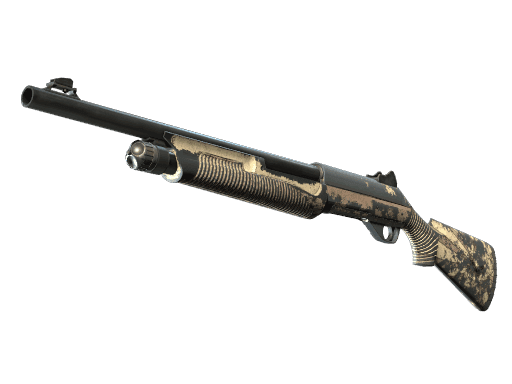 Rising Skull | Nova CS2 Skin