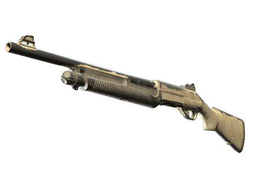 Sand Dune | Nova CS2 Skin