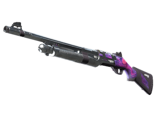 Nova Smart Gun (Factory New)