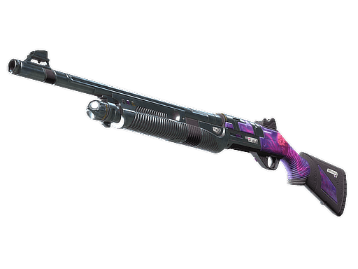 Nova Smart Gun (Well-Worn)