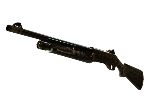 Sobek's Bite | Nova CS2 Skin