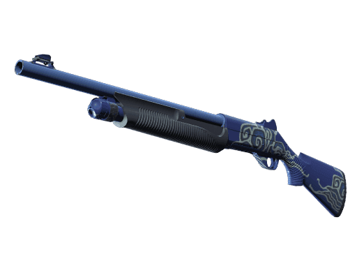 Tempest | Nova CS2 Skin