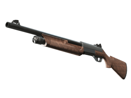Walnut | Nova CS2 Skin