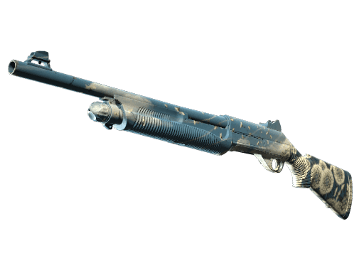 Windblown | Nova CS2 Skin