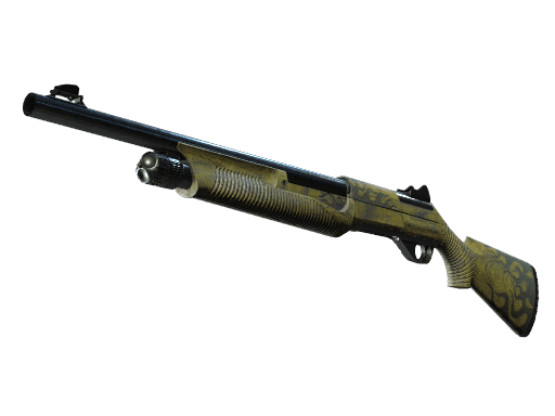 Nova Wood Fired (Battle Scarred)