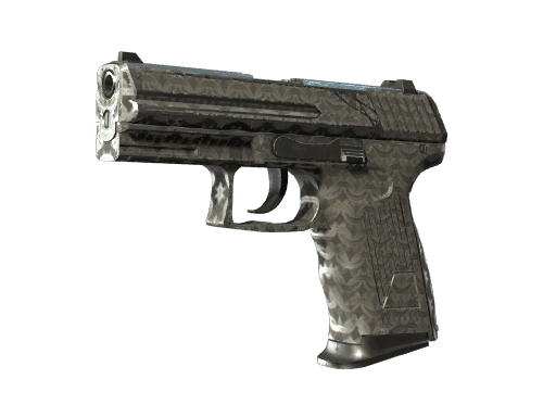 P2000 | Chainmail CS2 Skin