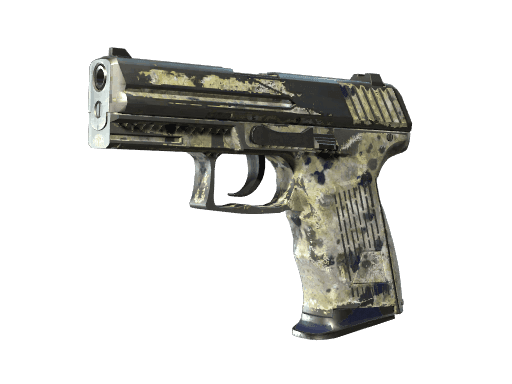 P2000 | Granite Marbleized CS2 Skin