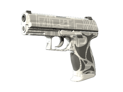 P2000 | Grip Tape CS2 Skin