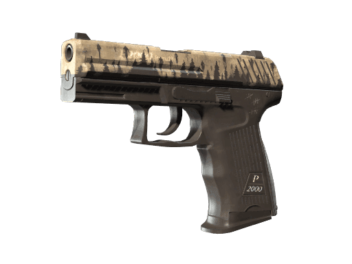 P2000 Lifted Spirits (Factory New)