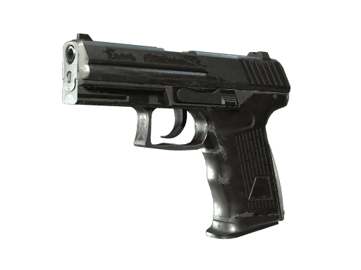 P2000 | Panther Camo CS2 Skin