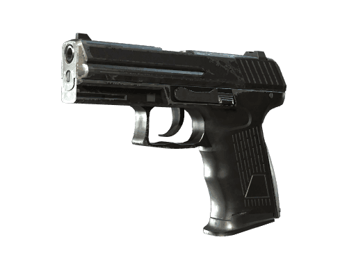 P2000 Panther Camo (Field-Tested)